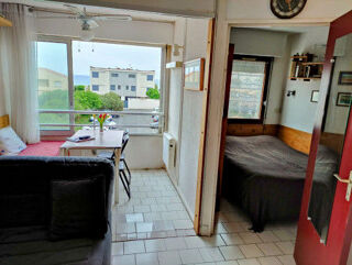  Appartement  vendre 2 pices 28 m