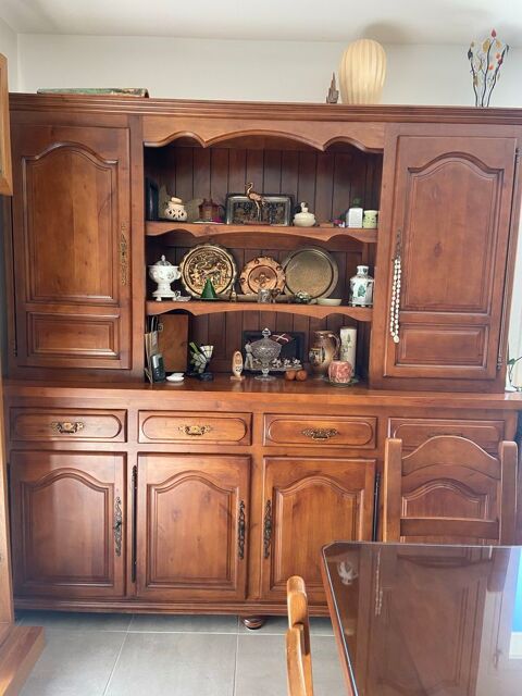 Meubles bois massif 300 Saint-Quentin-de-Baron (33)