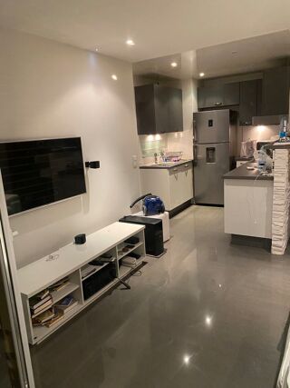  Appartement � vendre 2 pi�ces 35 m�