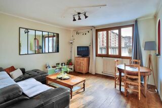  Appartement � vendre 4 pi�ces 74 m�