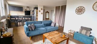  Appartement � vendre 4 pi�ces 87 m�