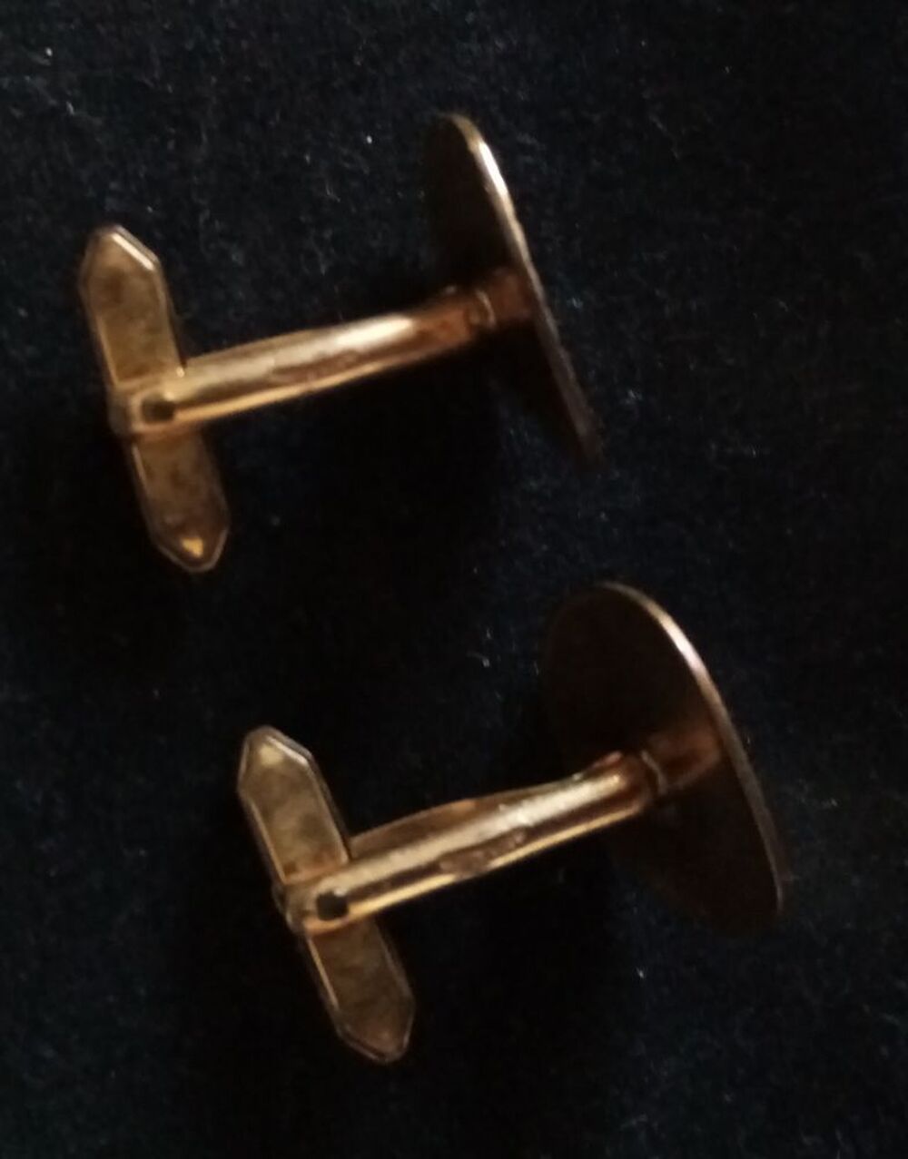 Boutons de manchettes Bijoux et montres