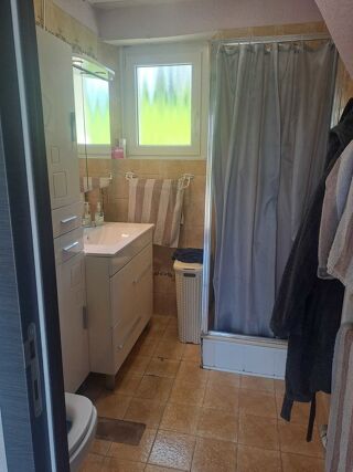  Maison à vendre 4 pièces 80 m²