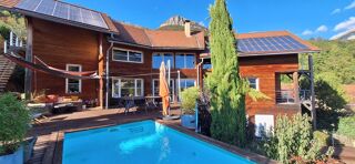  Villa à vendre 6 pièces 195 m²