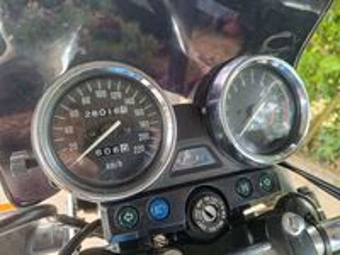 KAWASAKI 2003 occasion 44150 Ancenis