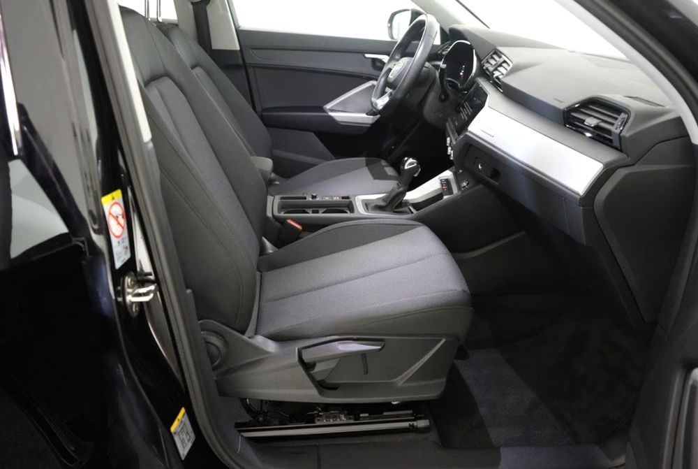 Q3 Sportback 45 TFSIe 245 ch S tronic 6 S line 2023 occasion 33000 Bordeaux