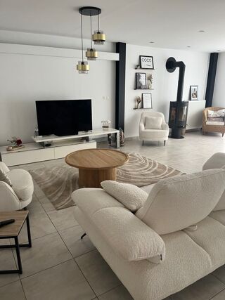  Maison à vendre 4 pièces 149 m²