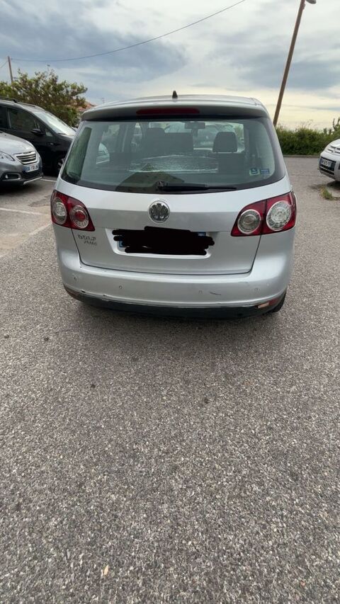 Volkswagen golf plus golf 5 plus 1.9 tdi 105