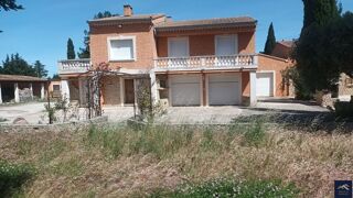  Maison � vendre 8 pi�ces 200 m�