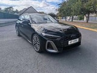 A5 Avant TFSI 204 ch S tronic 7 Quattro S line 2024 occasion 51100 Reims