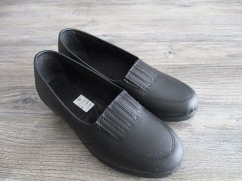 Chaussures femme style MOCASSINS 12 Flac (16)