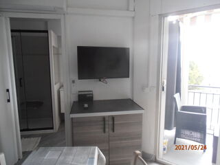  Appartement � louer 2 pi�ces 22 m�
