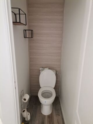  Maison à vendre 4 pièces 96 m²