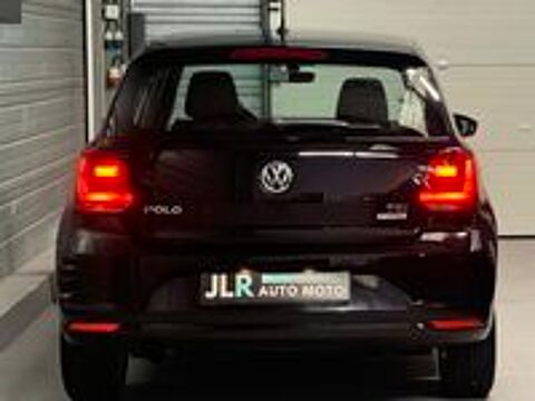 Polo HIGHLINE 2014 occasion 67500 Haguenau