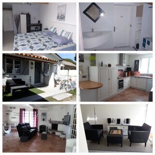 Location  Maison - Villa 