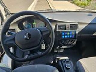 E-Box E-BOX M CAM 60KW 41.86 KWH AUTONOMIE 300KM NEUF 14158€HT TVA 2025 occasion 33170 Gradignan