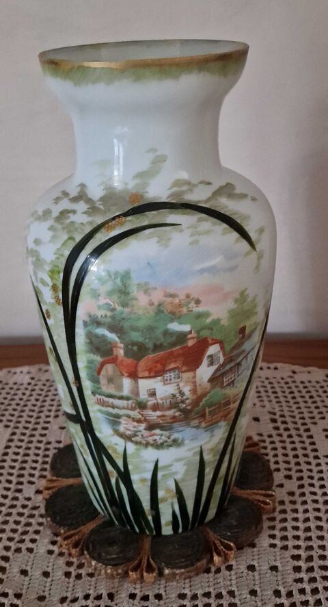 Vase Vintage 15 Bergerac (24)
