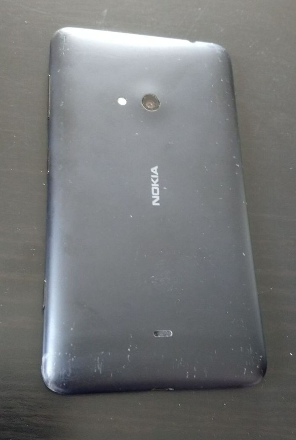 Nokia Lumia 625 Téléphones et tablettes