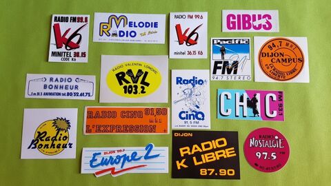 RADIOS FM PHOTO 21 0 Montpellier (34)