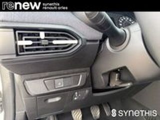 Sandero SCe 65 Expression 2026 occasion 13200 Arles