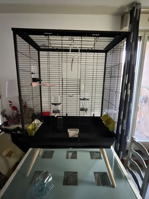 Cage a oiseau 80 01600 Tr�voux