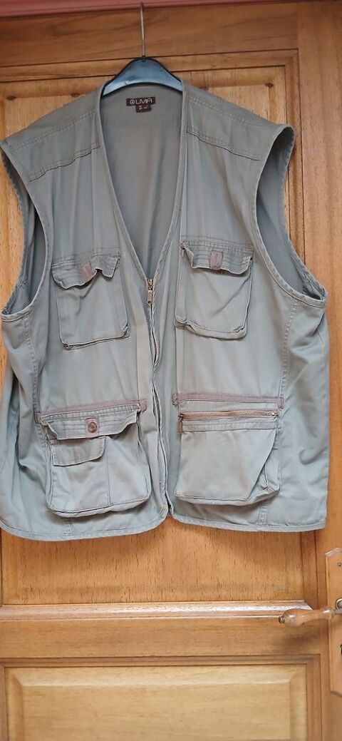Gilet sans manches 10 Hazebrouck (59)