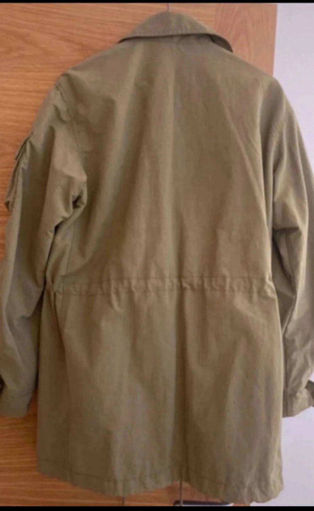 veste Vêtements
