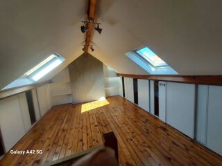  Maison à vendre 5 pièces 85 m²
