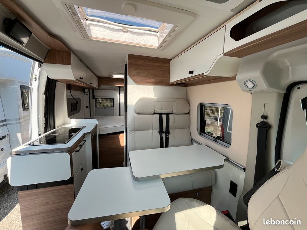  2024 occasion 64230 Sauvagnon