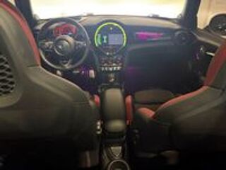 Cooper Hatch 3 Portes John Works 231 ch BVA8 Finition JCW Ultimate 2019 occasion 30132 Caissargues