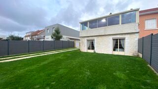  Maison � vendre 6 pi�ces 127 m�