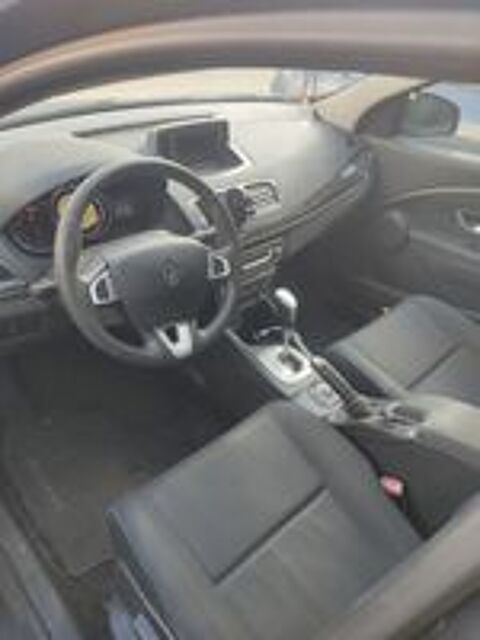 M&eacute;gane III dCi 110 FAP eco2 Expression Euro 5 EDC 2011 occasion 69800 Saint-Priest