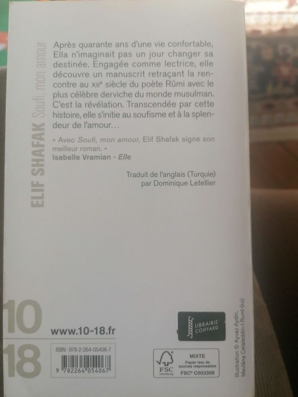 livre d'occasion Instruments de musique