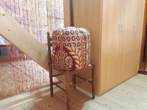 POUF marocain 25 Saint-Bo�s (64)