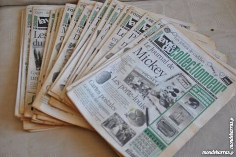  la vie du collectionneur  anciens 2 Cl�gu�rec (56)