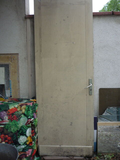 5 Porte isoplane
10 Castres (81)