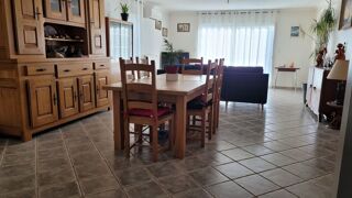  Maison à vendre 5 pièces 130 m²