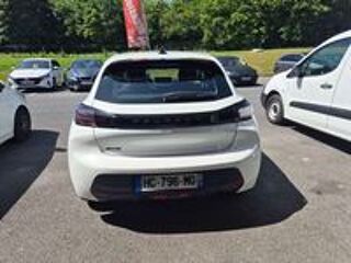 208 PEUGEOT II (2) 1.2 PURETECH 100 S&S BUSINESS R' BVM6 2025 occasion 60230 Chambly