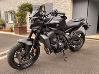 YAMAHA 2025 occasion 65310 Odos