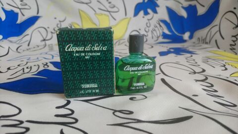 MINIATURE DE PARFUM 4 Trouy (18)