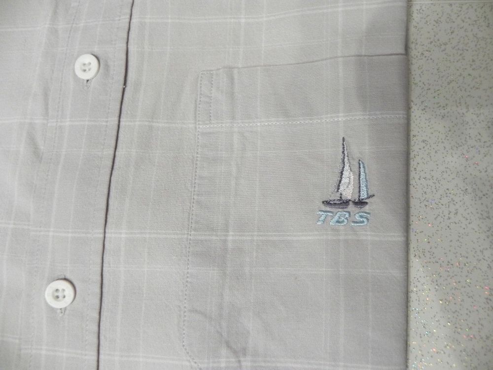 Chemisette TBS taille L ( 3 )
Vêtements