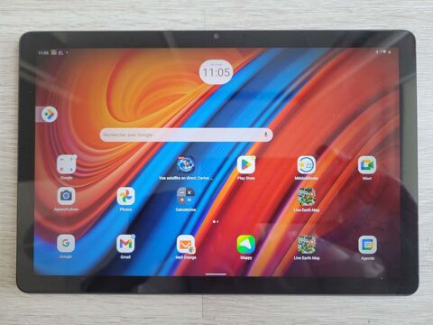 Lenovo Tab M10 3ème gén 140 Plaisir (78)