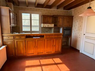  Maison à vendre 4 pièces 98 m²