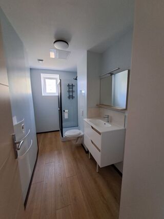  Appartement à louer 3 pièces 58 m²