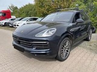 Cayenne E-Hybrid 3.0 V6 462 ch Tiptronic BVA Platinum Edition 2023 occasion 33000 Bordeaux