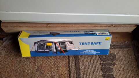 Hauban anti temp�te pour auvent et store 13 Wimereux (62)