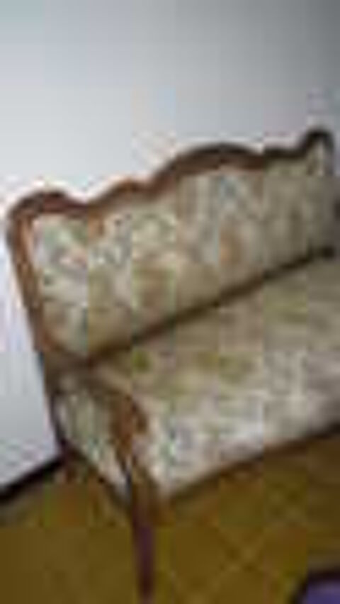 SALON LOUIS PHILIPPE Meubles