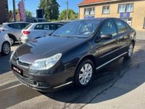 C5 2.0 HDi 138 FAP Exclusive A 2006 occasion 55100 Verdun