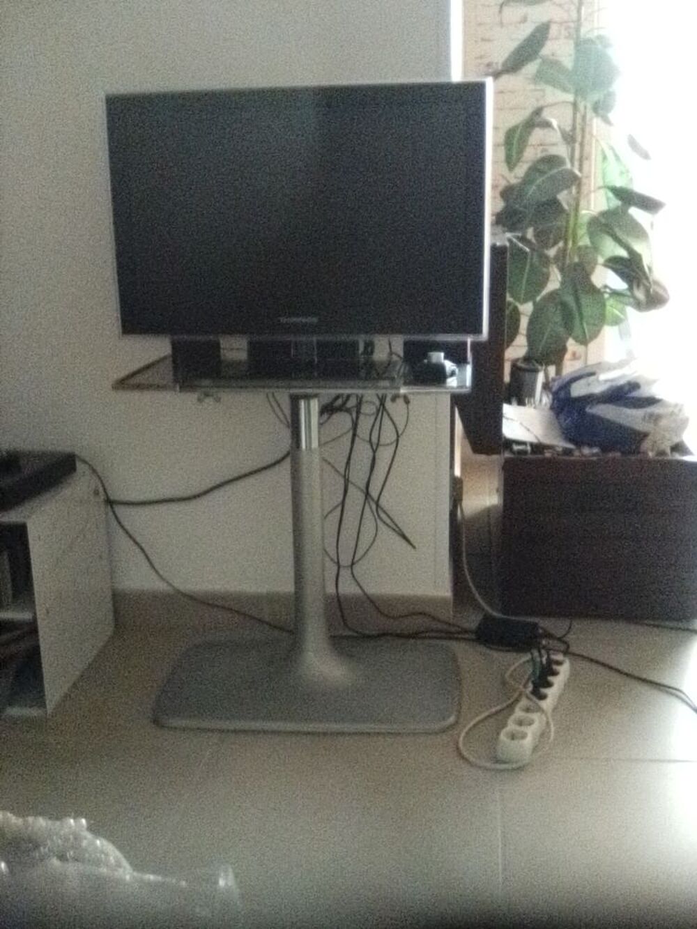 meuble T.V, style vintage Meubles