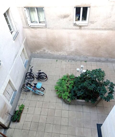  Appartement � louer 2 pi�ces 41 m� Nantes